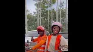 Be like Lynda Dane, ride with SafeBoda for Free