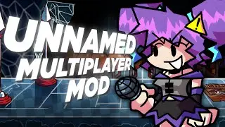 FNF: D-Sides 3.0 Updated Port | Unnamed Multiplayer Mod