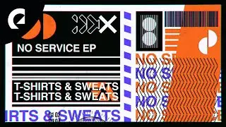 T-Shirts & Sweats - No Service (Royalty Free Music)