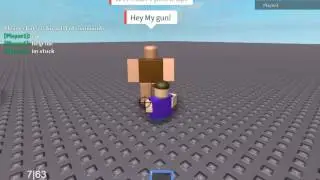 ROBLOX NPCs are becoming smart!