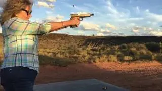 Guest Evaluation of Glock 35 Full Auto by 408 Works