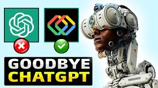 Google's NEW AI Will Blow Your Mind! BYE-BYE CHATGPT..