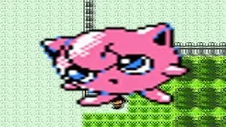 How to find Jigglypuff in Pokemon Crystal