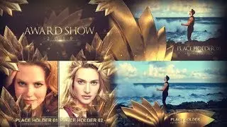 Awards Ceremony | After Effects project | Videohive