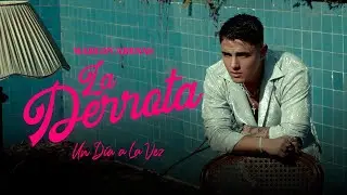 Marlon Arenas - La Derrota (Video Concepto)