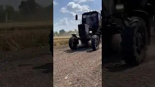 Коробка в шоке.С какой скоростью летит? 