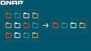 Tutorial | QNAP QuDedup Extract Tool
