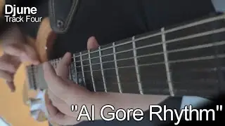 Al Gore Rhythm