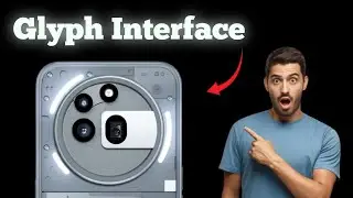 Nothing Phone 3a Pro Design !
