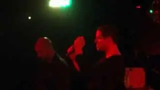 The Twilight Sad - I Became a Prostitute (Live in Van)