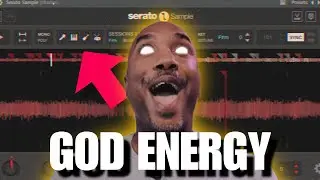 Serato Sample 2.0 Tips: Become a Sampling God!