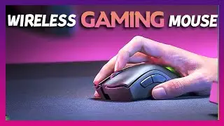 Top 5 Best Budget Wireless Gaming Mice Of 2024 In Amazon