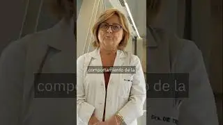 ¿Sabe cómo hablar con un niño o adolescente del cáncer? Clínica Universidad de Navarra