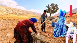 Creating Home: A Woman's Journey of Building a Shelter in a New Place