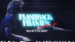 Flashback Frames - Richard Marx - 
