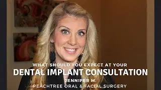 What should you expect at your dental implant consultation?