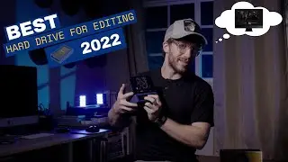 Filmmaker's Secret Weapon | Best Hard Drive 2022