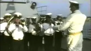 Russian Navy Day in Sevastopol 1996 Russian Anthem (+ Bonus from 12 June 1997)