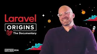 Laravel Origins: A PHP Documentary