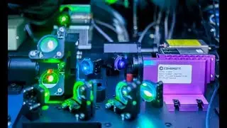 How the Fluorescent Activated Cell Sorter Works? (3 Minutes Microlearning)