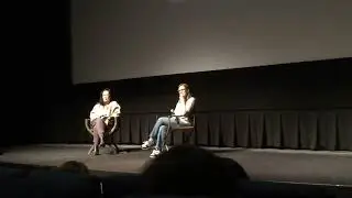 Sarah Polley on Stories We Tell (2012)