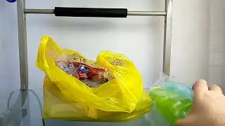 Полный пакет посылок с aliexpress