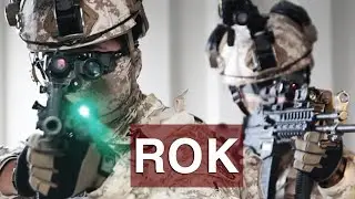 ROK Armed Forces | Republic of Korea Military Power |2021| South Korea