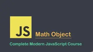 JavaScript Math Object