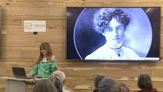 A Woman Awakening: Mary MacLane in Butte, America