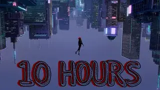 What's Up Danger (10 Hours)