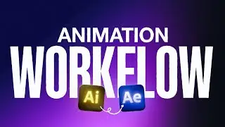 Animate Any Illustration in After Effects (Tutorial)