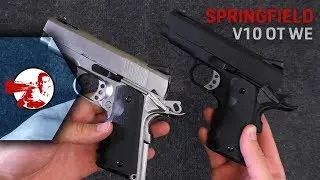 Spriengfield V10 Ultra Compact от AW Custom (это WE)