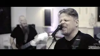 OneMustFall - HOLLOW MAN Feat. Olli Helenius [Official] (Christian Metal)