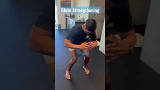 ACL Injury Prevention: Glute Training (valgus) 