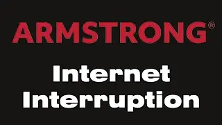 Armstrong Internet Disruption Service Interruption in Ohio