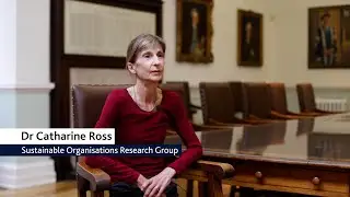 Sustainable Organisations Research Group | University of Worcester