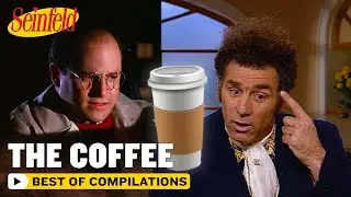 A Coffee Blend About Nothing | Get the Seinfeld x Bean Box Coffee Collection!