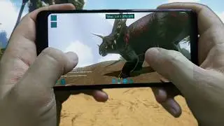 ARK Mobile | Surprisingly Good Update | Primal Pass