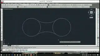 autocad tangent. How to draw tangent line in autocad. Autocad drawing