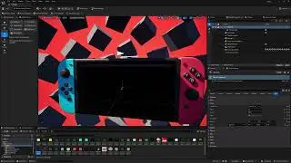Unreal Engine 5.4 New Cloner Tool | Motion Design