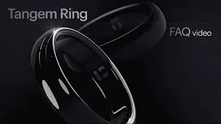 Tangem Ring FAQ