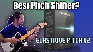 Elastique Pitch V2 - How Good is It?