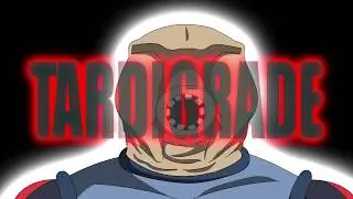 NEW! Captain Tardigrade
