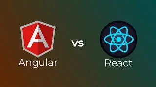 Angular vs React - Which Framework is Right for You? | Geekboots