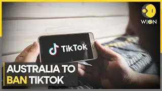 Australia to BAN TikTok on government devices: Reports | WION