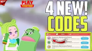 ⚠️Hurry Up⚠️ PLAY TOGETHER COUPON CODES NEW - PLAY TOGETHER CODES 2023 - CODE PLAY TOGETHER