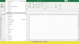 How to Fix  Arrow keys  Not Working in MS Excel   Simple Fix