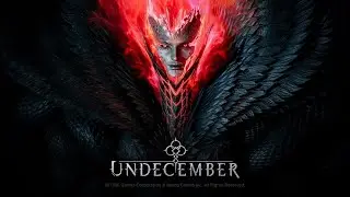 UNDECEMBER  ТОП БИЛД?