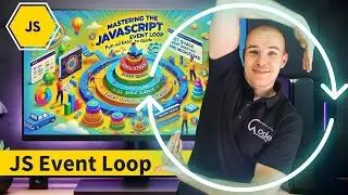 JavaScript Event Loop: Call Stack, Event Queue, Microtasks