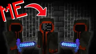 I Infiltrated Minecraft's Deadliest Cult